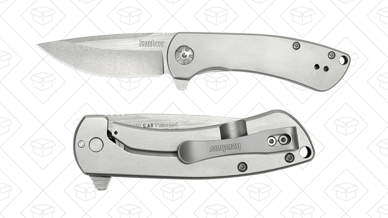 Kershaw Pico Knife, $15